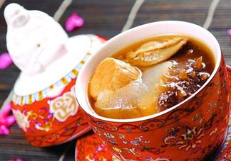 佛跳墻有什么材料？佛跳墻有多少種食材？
