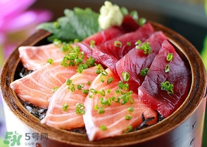 三文魚有寄生蟲嗎？三文魚生吃有寄生蟲嗎