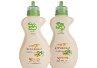 奶瓶清洗劑有必要買嗎？有沒(méi)有必要專門買奶瓶清洗劑？