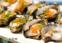 丹麥生蠔能吃嗎？生蠔的吃法大全集