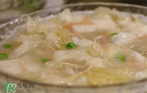 黃唇魚鰾是魚肚嗎？黃唇魚鰾是魚泡嗎