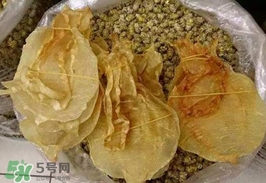 金錢鳘值多少錢？金錢鳘魚(yú)膠功效