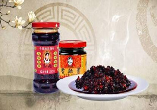 老干媽為什么那么火？老干媽為什么不上市？