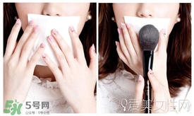 用cc霜之后要用散粉嗎？用cc霜之后要用蜜粉定妝嗎？