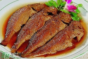 黃花魚多少錢一斤？野生黃花魚多少錢一斤