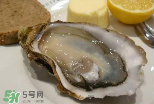 丹麥生蠔能吃嗎？生蠔的吃法大全集