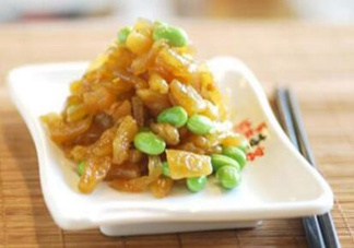 孕婦能吃老干媽辣椒醬嗎？孕婦能吃腌制的咸菜嗎？