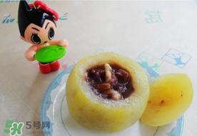 甜瓜可以蒸著吃嗎？甜瓜蒸熟了可以吃嗎？