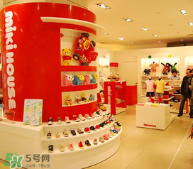 Mikihouse是什么品牌？Mikihouse是什么檔次？