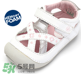 Stride Rite是什么牌子？Stride Rite是哪個(gè)國(guó)家的品牌？