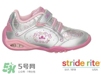 stride rite的中文叫什么？stride rite的中文怎么翻譯？