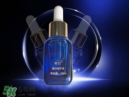 希蕓嫩白修護(hù)液小藍(lán)瓶怎么用？希蕓嫩白修護(hù)液小藍(lán)瓶使用方法