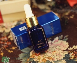 希蕓嫩白修護(hù)液小藍(lán)瓶怎么用？希蕓嫩白修護(hù)液小藍(lán)瓶使用方法