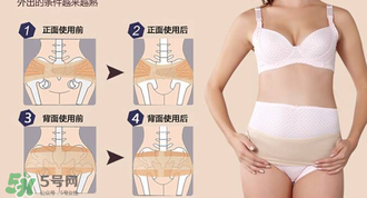 骨盆矯正帶哪個(gè)牌子好？骨盆矯正帶什么牌子好？