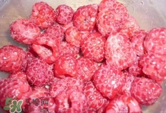 野草莓可以吃嗎？野草莓能不能吃