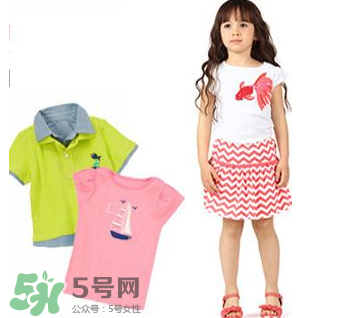 Gymboree金寶貝童裝怎么樣？Gymboree金寶貝童裝好穿嗎？