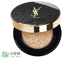 ysl星鉆氣墊什么時候上市？ysl2017星鉆限定氣墊上市時間