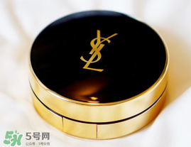 ysl星鉆氣墊什么時候上市？ysl2017星鉆限定氣墊上市時間