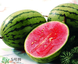 5月份的西瓜能吃嗎？五月份的西瓜能吃嗎？