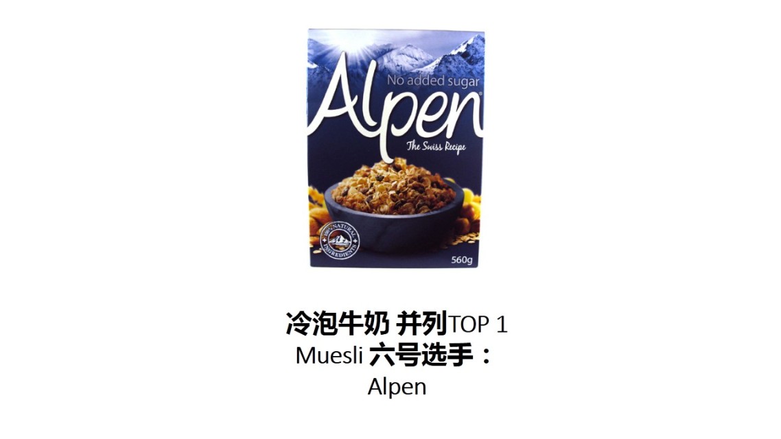 麥片什么牌子好？進(jìn)口麥片哪個(gè)牌子好吃