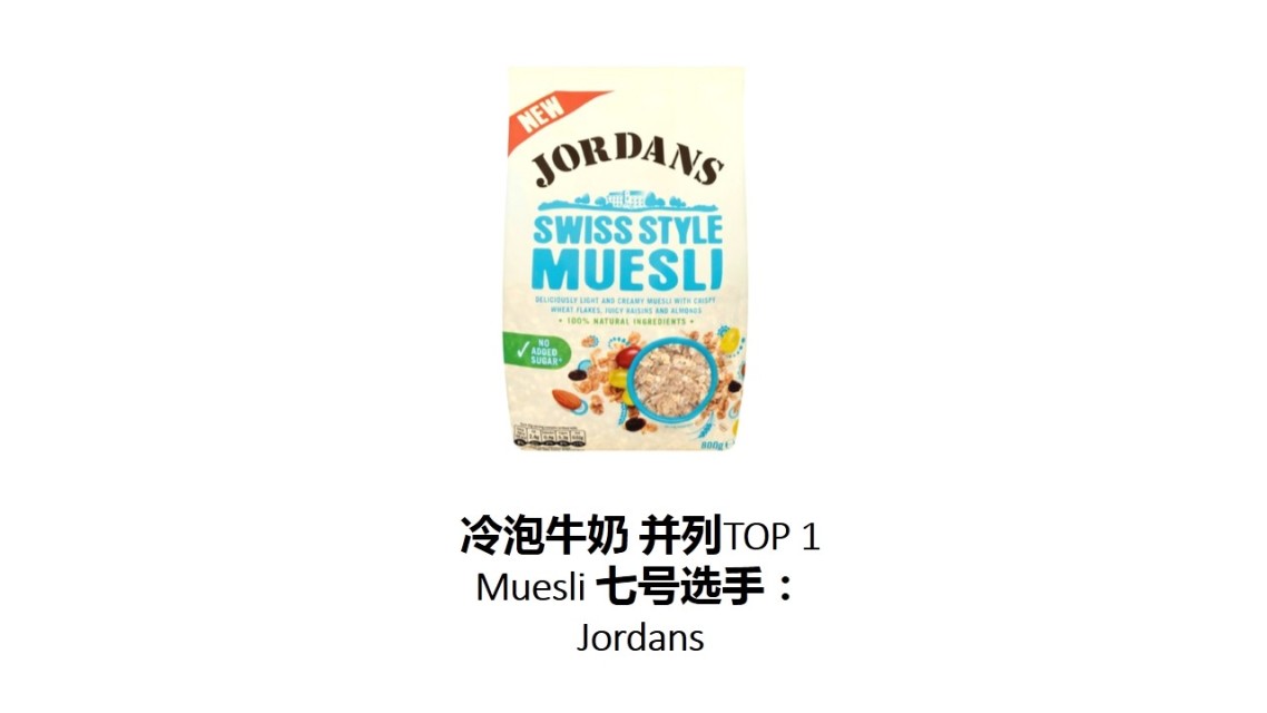 麥片什么牌子好？進(jìn)口麥片哪個(gè)牌子好吃