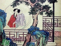 驚！古代女子都這樣對付大姨媽 古代的姨媽巾長這樣