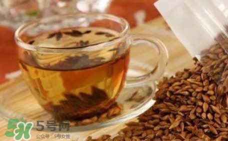 大麥茶上火嗎？大麥茶是上火還是去火