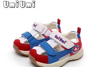 Umi鞋子怎么樣？Umi鞋子好穿嗎？
