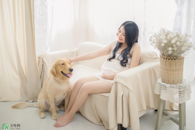 孕婦寫真幾個月拍比較好？孕婦拍寫真要注意什么