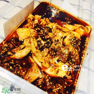 辣的好吃的零食有哪些？有什么辣的零食好吃