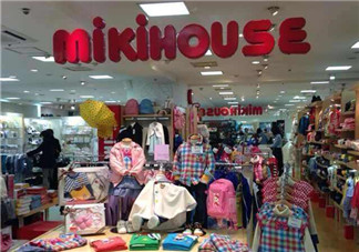 Mikihouse是什么品牌？Mikihouse是什么檔次？