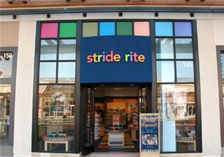 stride rite喜建步童鞋怎么樣？stride rite喜建步童鞋好穿嗎？
