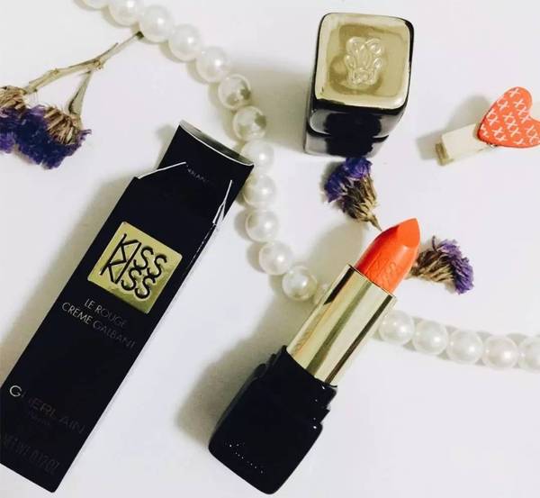 西柚色口紅有哪些？西柚色口紅推薦