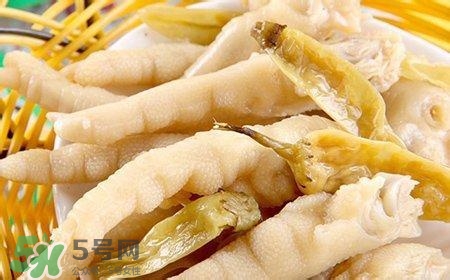 辣的好吃的零食有哪些？有什么辣的零食好吃