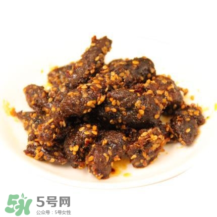辣的好吃的零食有哪些？有什么辣的零食好吃