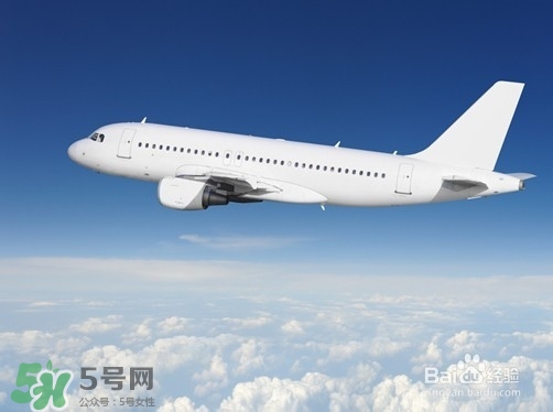 孕婦可以坐飛機嗎？孕婦坐飛機對胎兒有影響嗎？