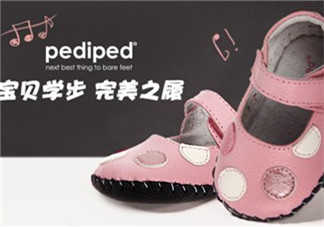 Pediped童鞋好不好？Pediped童鞋怎么樣？