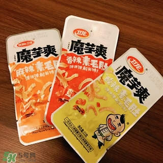 辣的好吃的零食有哪些？有什么辣的零食好吃