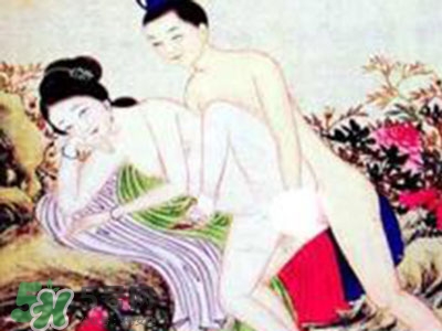 驚！古代女子都這樣對付大姨媽 古代的姨媽巾長這樣