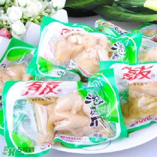 辣的好吃的零食有哪些？有什么辣的零食好吃