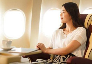 孕婦可以坐飛機嗎？孕婦坐飛機對胎兒有影響嗎？