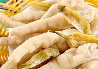 辣的好吃的零食有哪些？有什么辣的零食好吃