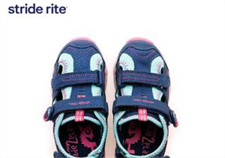 Stride Rite是什么牌子？Stride Rite是哪個國家的品牌？