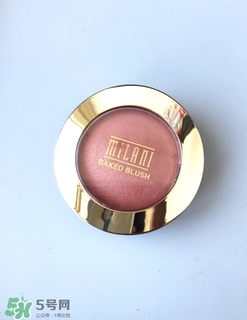 milani烘焙腮紅多少錢(qián)?milani烘焙腮紅專(zhuān)柜價(jià)格