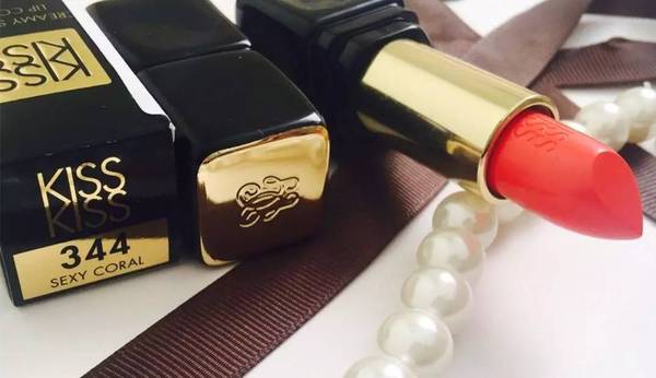 西柚色口紅有哪些？西柚色口紅推薦