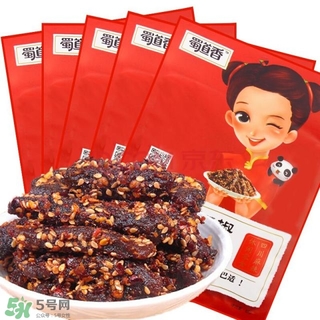 辣的好吃的零食有哪些？有什么辣的零食好吃