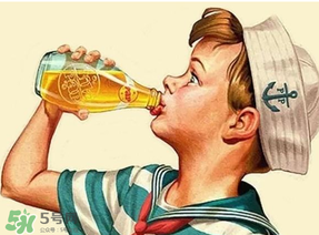 寶寶能喝碳酸飲料嗎？寶寶喝碳酸飲料有什么危害？