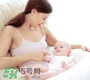 生孩子后為什么遲遲不來例假？生完孩子后多久來大姨媽？