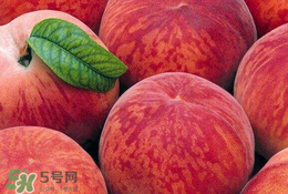 桃子為什么不能和西瓜一起吃？桃子和西瓜為什么不能一起吃？