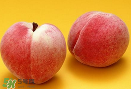 桃子可以放冰箱嗎？桃子能放冰箱保鮮嗎？